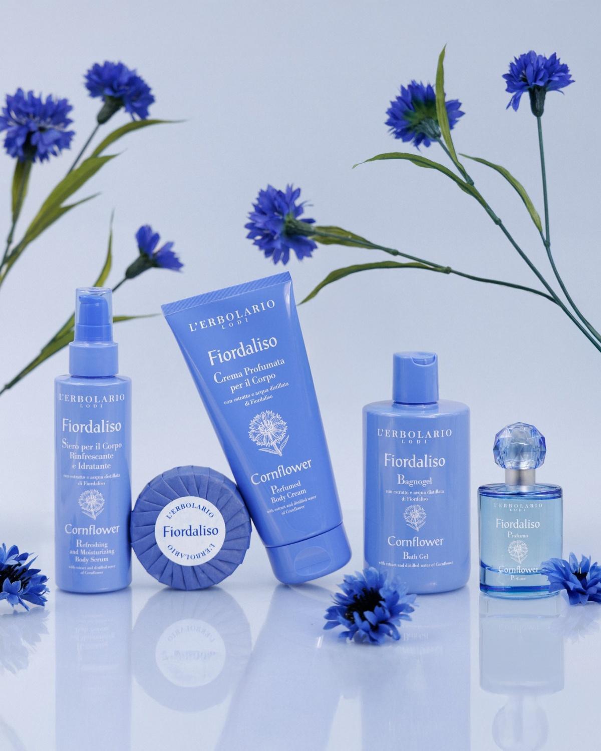 Nuova linea FIORDALISO