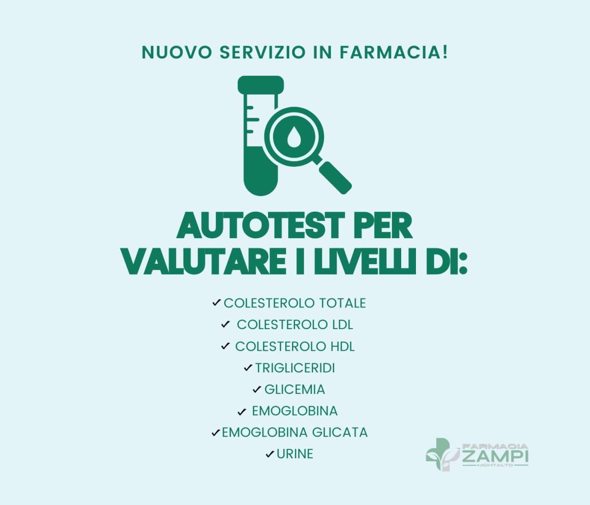 Autotest