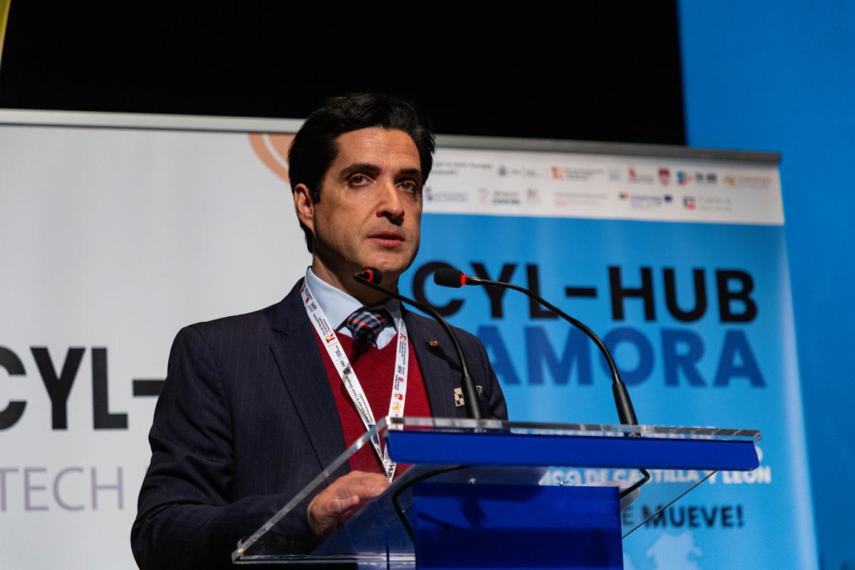 Startup Olé: Una Década de Innovación, Emprendimiento y Conexiones Globales desde Salamanca Startup Olé: Una Década de Innovación, Emprendimiento y Conexiones Globales desde Salamanca