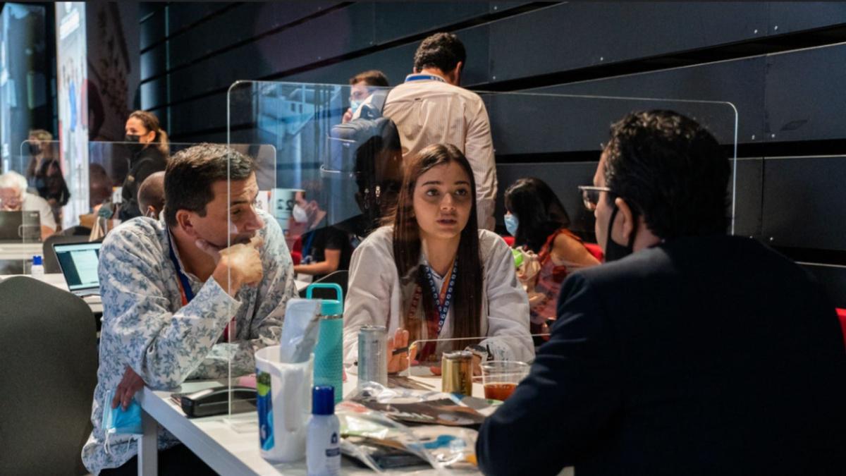 Embajada de Colombia en España: La Macrorrueda Colombia en Europa Embajada de Colombia en España: La Macrorrueda Colombia en Europa