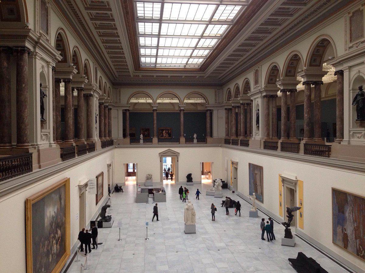 Flandes un tesoro inesperado Flandes un tesoro inesperado