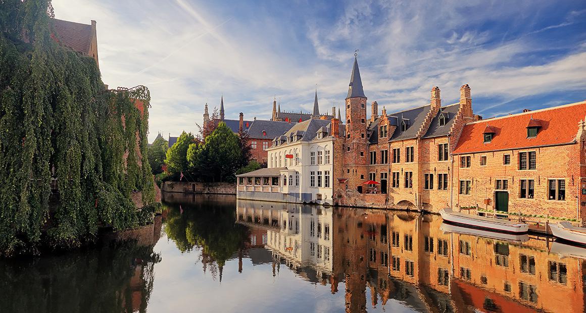 Flandes un tesoro inesperado Flandes un tesoro inesperado