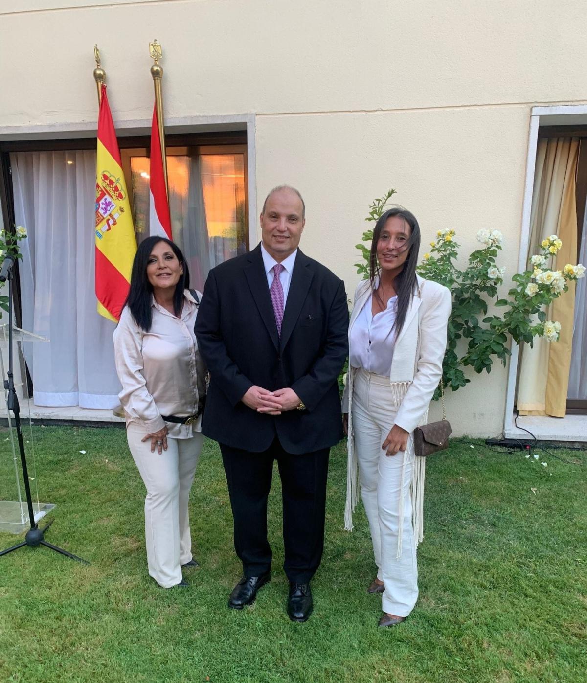 Día Nacional de Egipto 2023 Día Nacional de Egipto 2023