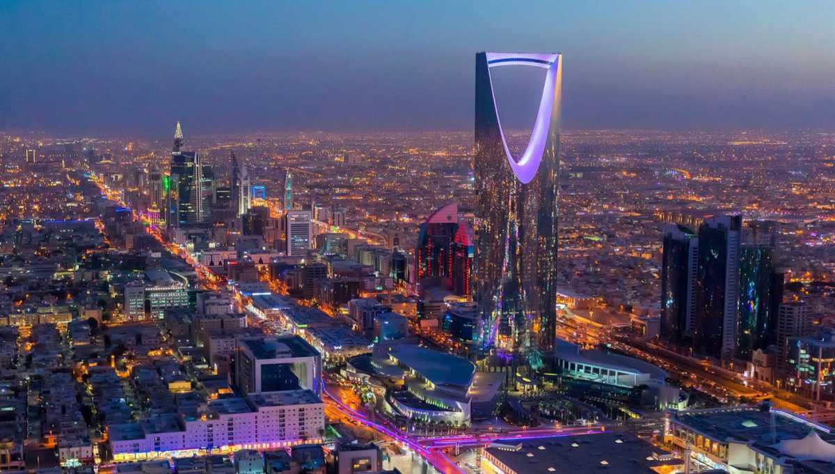 El Renacimiento Turístico de Arabia Saudita