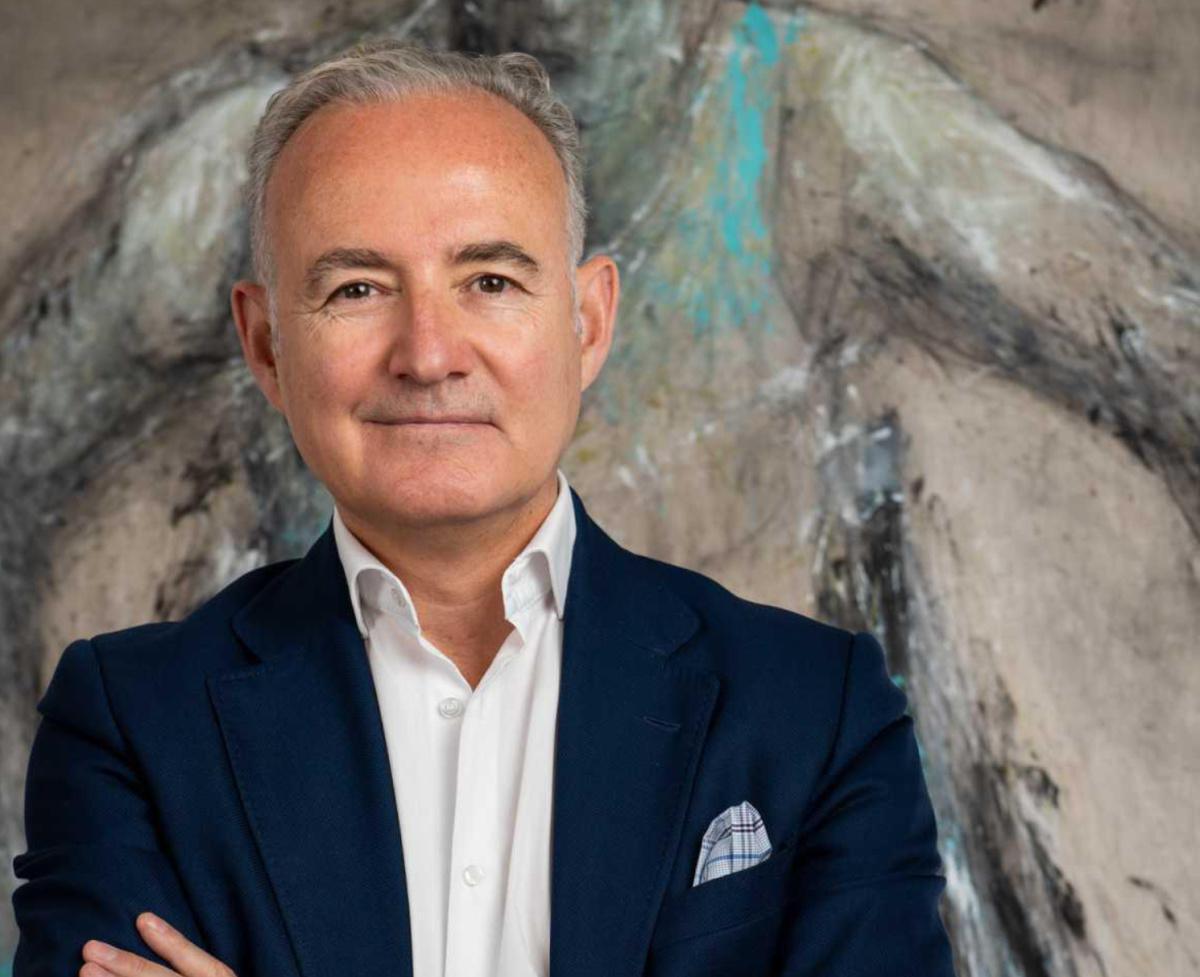 Don Manuel López Hernández, CEO del Año en Estudios de Mercados y Outsourcing para el desarrollo empresarial Don Manuel López Hernández, CEO del Año en Estudios de Mercados y Outsourcing para el desarrollo empresarial