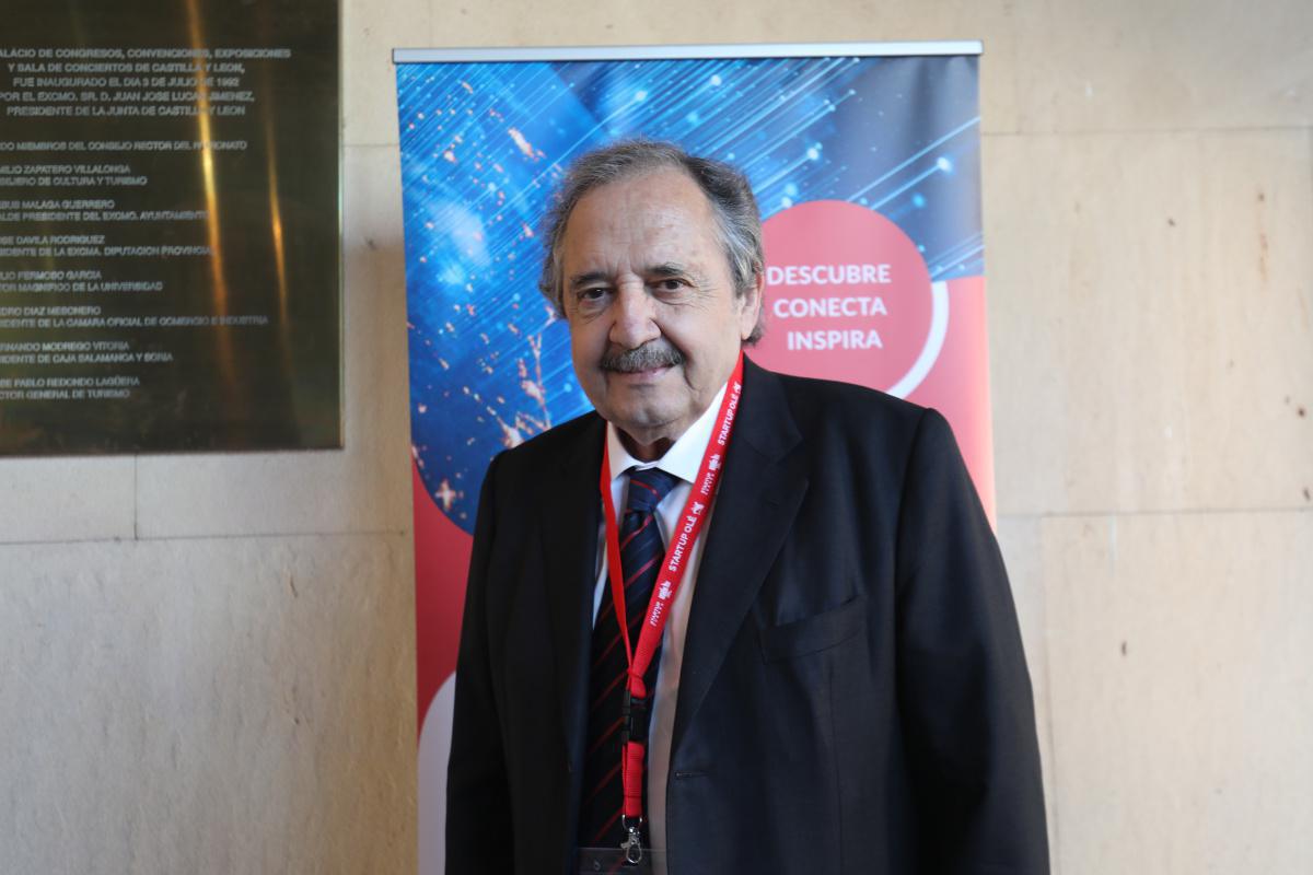 Embassy Today participó como Startup en el décimo aniversario del evento Startup Olé 2023 durante los días 4, 5,6 y 7 de septiembre en Salamanca. Embassy Today participó como Startup en el décimo aniversario del evento Startup Olé 2023 durante los días 4, 5,6 y 7 de septiembre en Salamanca.