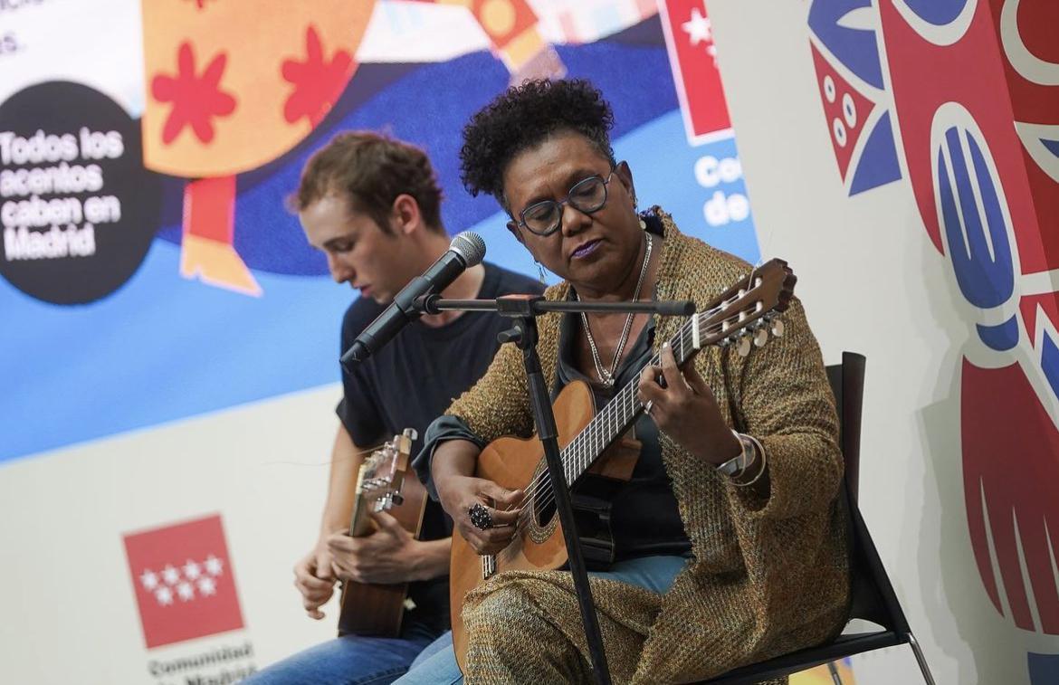 Presentación de la Semana de la Hispanidad 2023, República Dominicana es el país invitado de honor Presentación de la Semana de la Hispanidad 2023, República Dominicana es el país invitado de honor