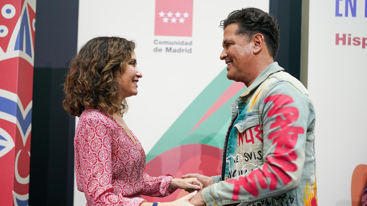 Programación especial de República Dominicana por la celebración del festival de la Hispanidad 2023 Programación especial de República Dominicana por la celebración del festival de la Hispanidad 2023