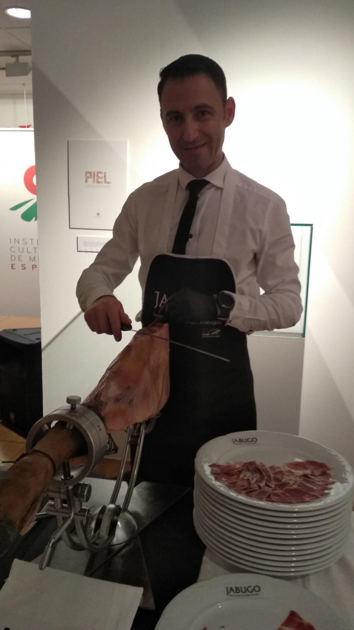 México y España estrechan lazos a través de la expresión artística y degustación culinaria México y España estrechan lazos a través de la expresión artística y degustación culinaria