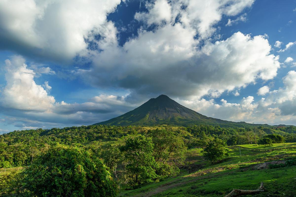 Senderos de Costa Rica