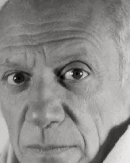 Cincuentenario de Pablo Ruiz Picasso Cincuentenario de Pablo Ruiz Picasso