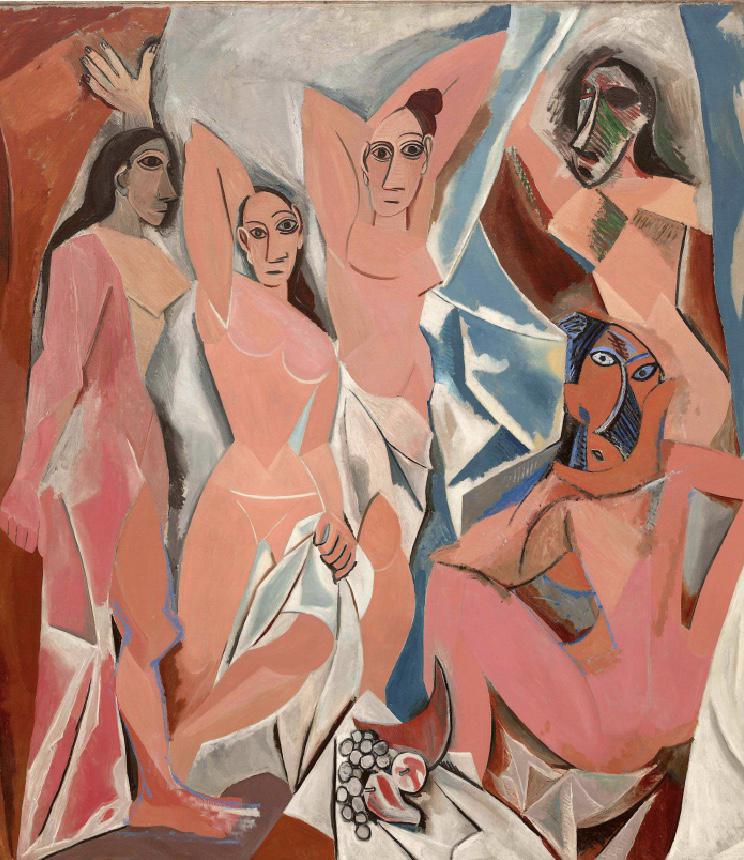 Cincuentenario de Pablo Ruiz Picasso Cincuentenario de Pablo Ruiz Picasso