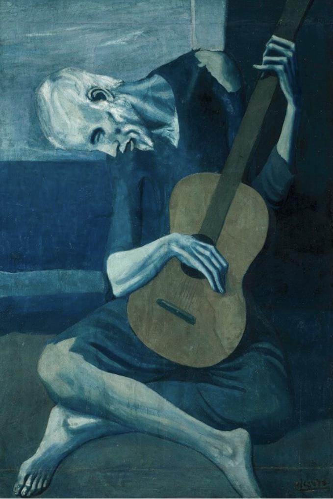 Cincuentenario de Pablo Ruiz Picasso