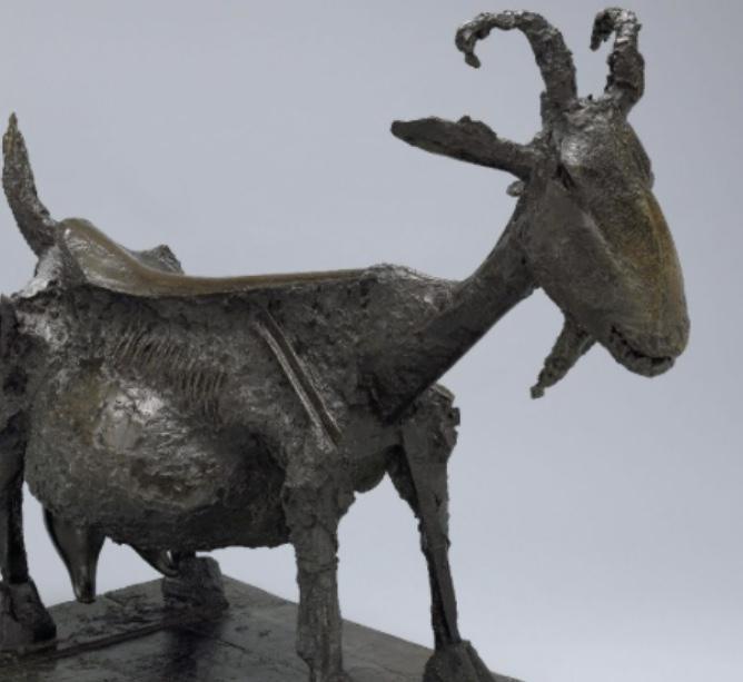 Cincuentenario de Pablo Ruiz Picasso Cincuentenario de Pablo Ruiz Picasso