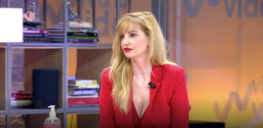 Ana Isabel Peña Calleja: Abogada Visionaria y Empresaria Internacional: Facilitando Inversiones Extranjeras y Abriendo Nuevos Horizontes en España Ana Isabel Peña Calleja: Abogada Visionaria y Empresaria Internacional: Facilitando Inversiones Extranjeras y Abriendo Nuevos Horizontes en España