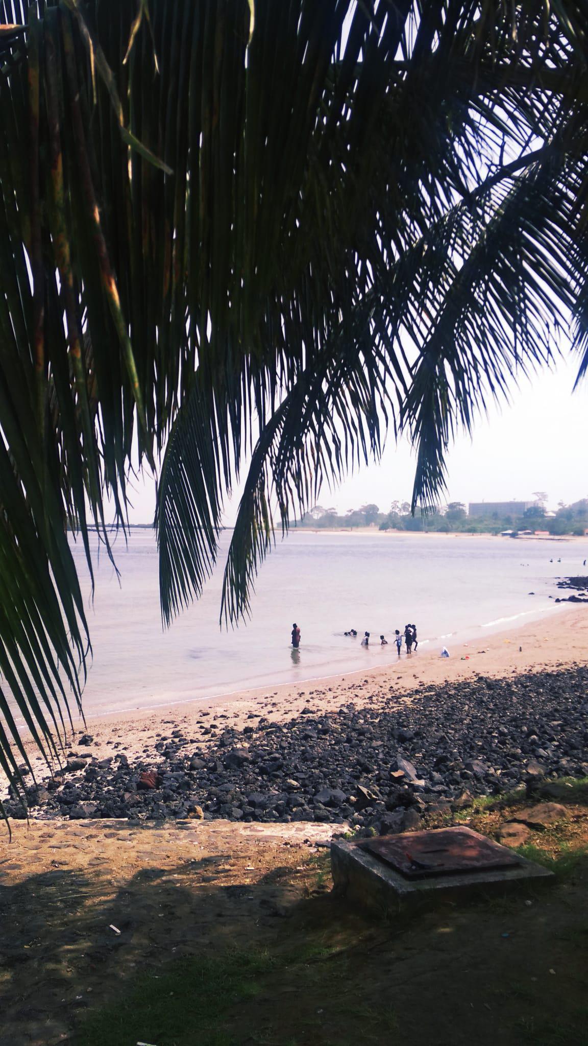 Entrevista al Presidente de la Cámara de Comercio de Bioko, Ángel Nokonoko Micoso Entrevista al Presidente de la Cámara de Comercio de Bioko, Ángel Nokonoko Micoso