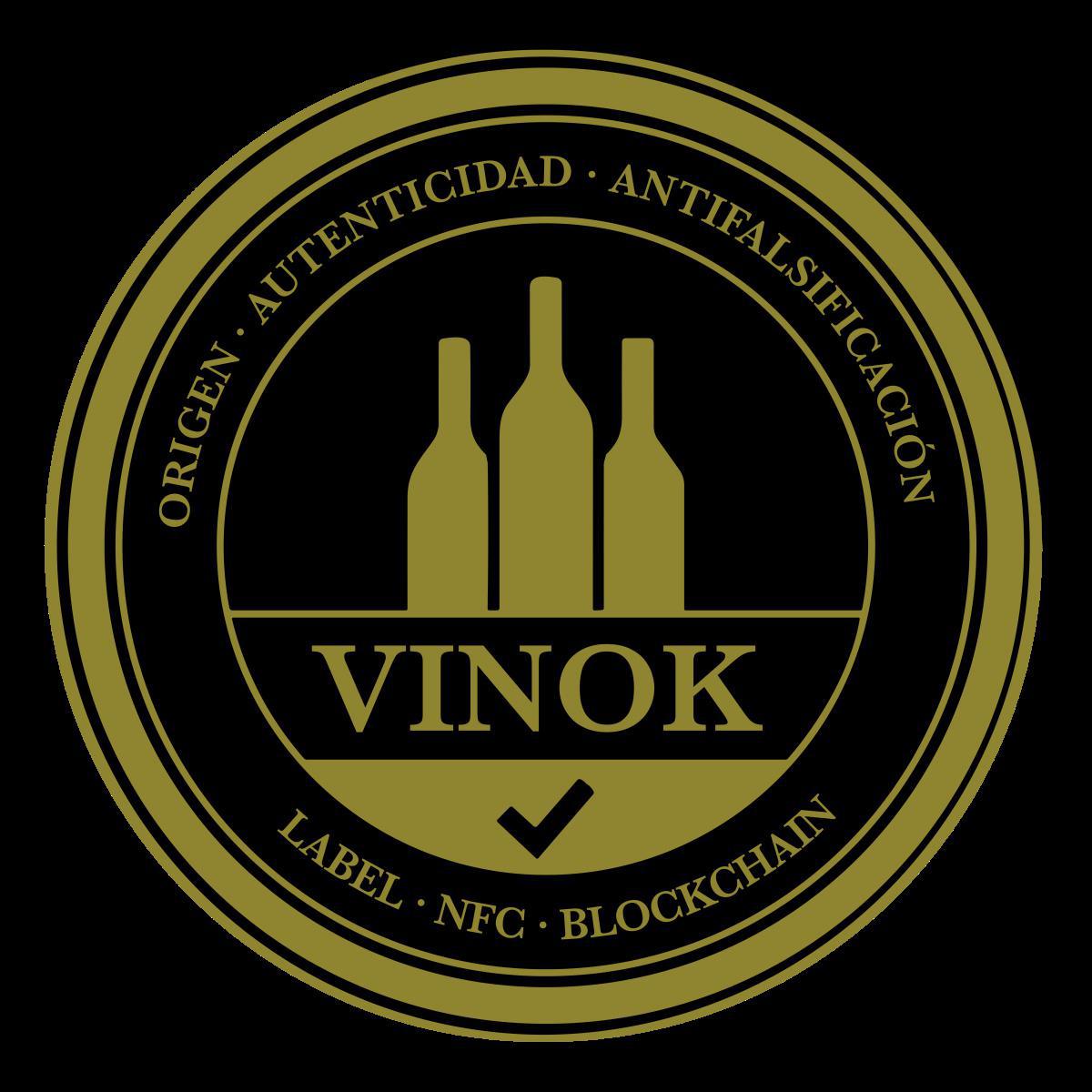 Revolución Vinok: Entrevista con Juan Pablo Izquierdo, CEO & Founder. Explorando la Fusión de Blockchain y NFC para Combatir la Falsificación de Vinos en Europa