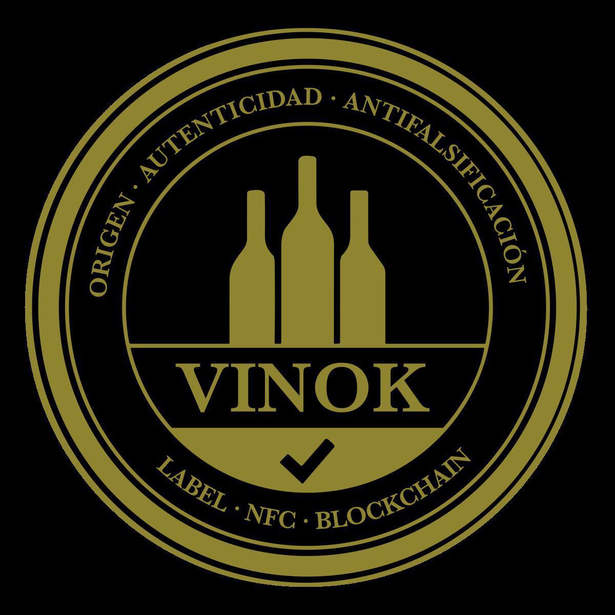 Revolución Vinok: Entrevista con Juan Pablo Izquierdo, CEO & Founder. Explorando la Fusión de Blockchain y NFC para Combatir la Falsificación de Vinos en Europa Revolución Vinok: Entrevista con Juan Pablo Izquierdo, CEO & Founder. Explorando la Fusión de Blockchain y NFC para Combatir la Falsificación de Vinos en Europa