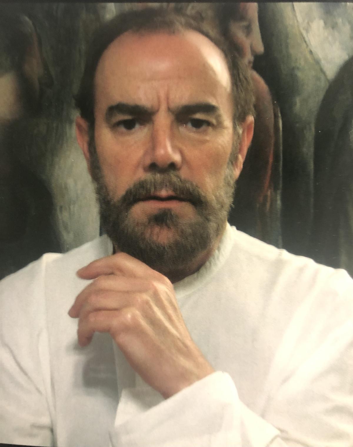 Eduardo Naranjo: El Máximo Artista del Realismo Mágico, Embajador del Arte Español en el Mundo. Eduardo Naranjo: El Máximo Artista del Realismo Mágico, Embajador del Arte Español en el Mundo.