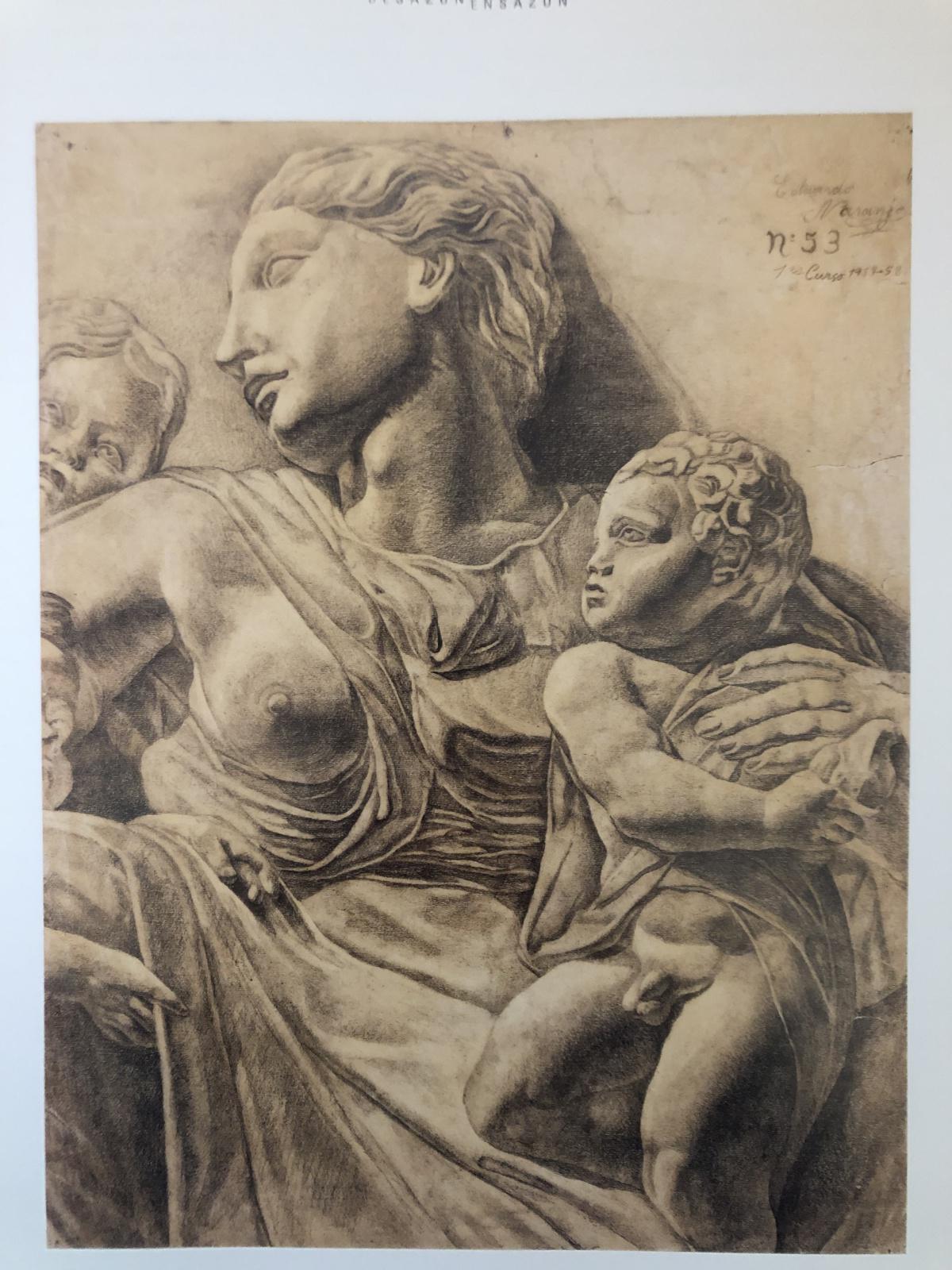 Eduardo Naranjo: El Máximo Artista del Realismo Mágico, Embajador del Arte Español en el Mundo. Eduardo Naranjo: El Máximo Artista del Realismo Mágico, Embajador del Arte Español en el Mundo.