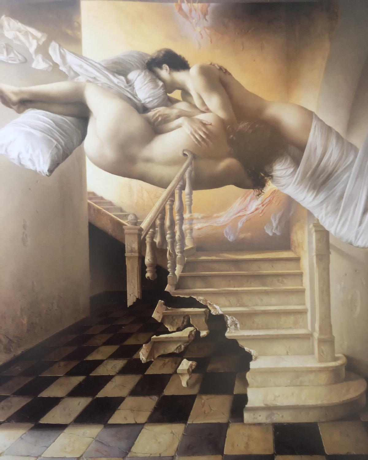 Eduardo Naranjo: El Máximo Artista del Realismo Mágico, Embajador del Arte Español en el Mundo. Eduardo Naranjo: El Máximo Artista del Realismo Mágico, Embajador del Arte Español en el Mundo.