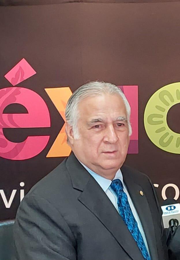 Sorprendentes Novedades Turísticas de México en FITUR 2024: Una Mirada Exclusiva desde la Embajada en España Sorprendentes Novedades Turísticas de México en FITUR 2024: Una Mirada Exclusiva desde la Embajada en España