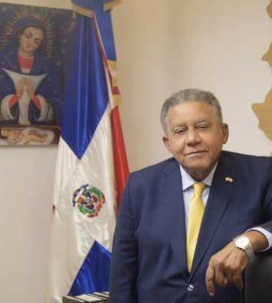 República Dominicana presentará al mundo el crecimiento del sector turístico en Fitur 2024 República Dominicana presentará al mundo el crecimiento del sector turístico en Fitur 2024