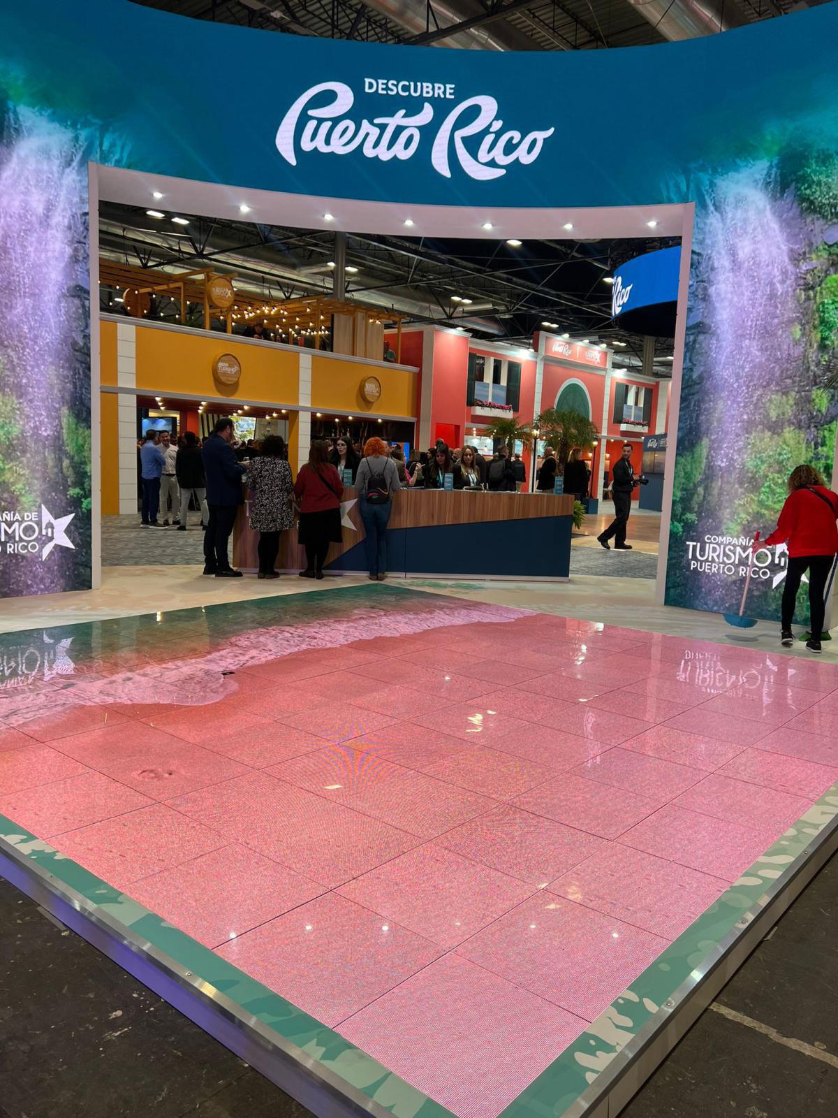 Éxito sin Precedentes en FITUR 2024: Más de 153,000 Asistentes en Jornadas Profesionales Éxito sin Precedentes en FITUR 2024: Más de 153,000 Asistentes en Jornadas Profesionales