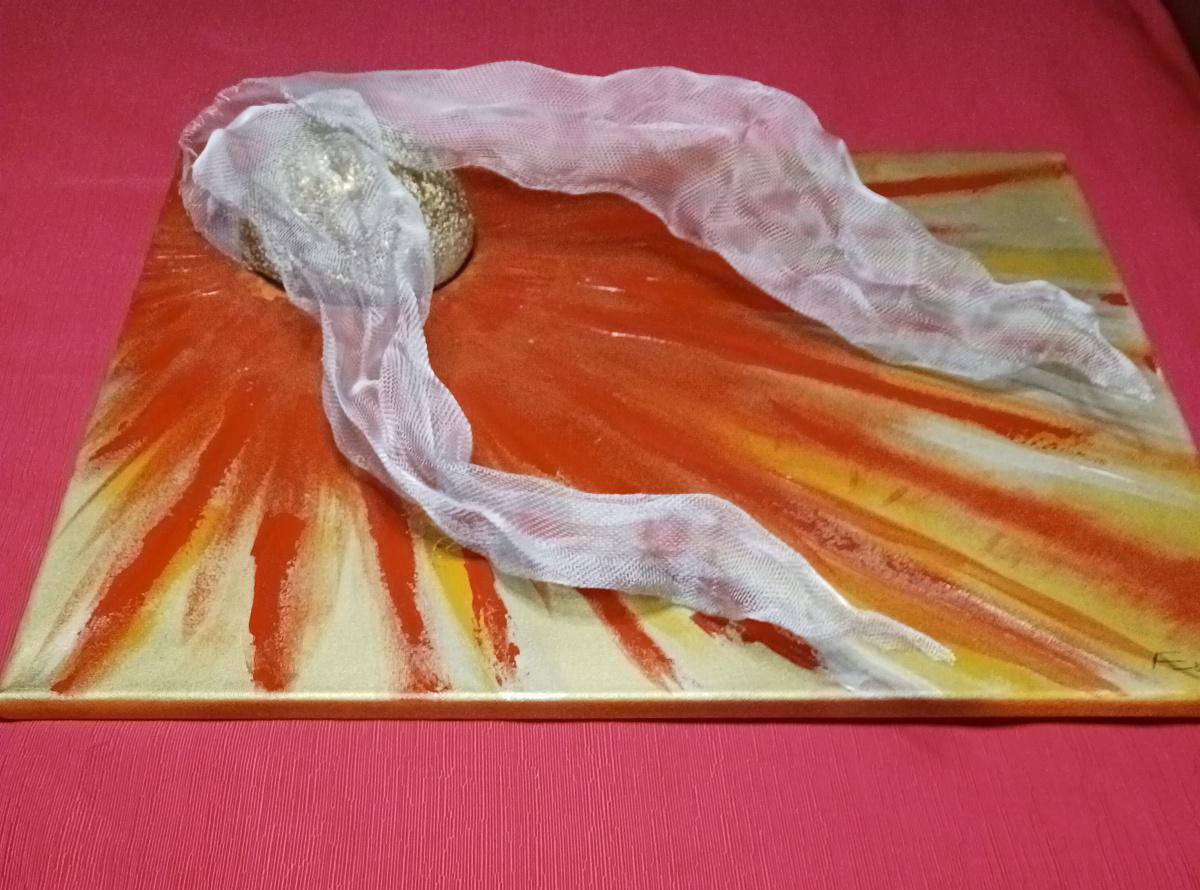 Trazando Caminos: El Renacer Artístico de Antonio Espigares desde Granada a Nueva York Trazando Caminos: El Renacer Artístico de Antonio Espigares desde Granada a Nueva York