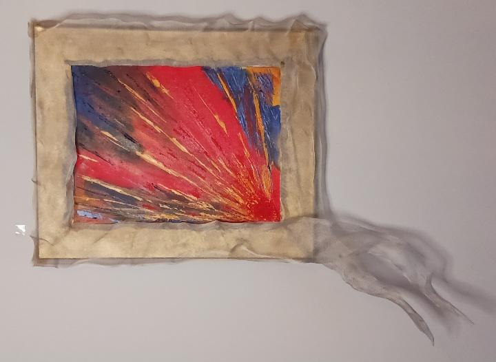 Trazando Caminos: El Renacer Artístico de Antonio Espigares desde Granada a Nueva York Trazando Caminos: El Renacer Artístico de Antonio Espigares desde Granada a Nueva York