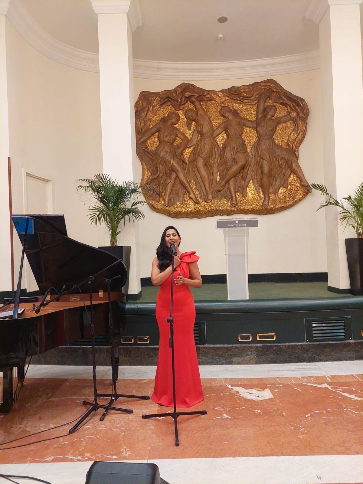 Celebración del 180 Aniversario de la Independencia de la República Dominicana en Madrid: Un Evento Emblemático de Unión y Cultura Celebración del 180 Aniversario de la Independencia de la República Dominicana en Madrid: Un Evento Emblemático de Unión y Cultura