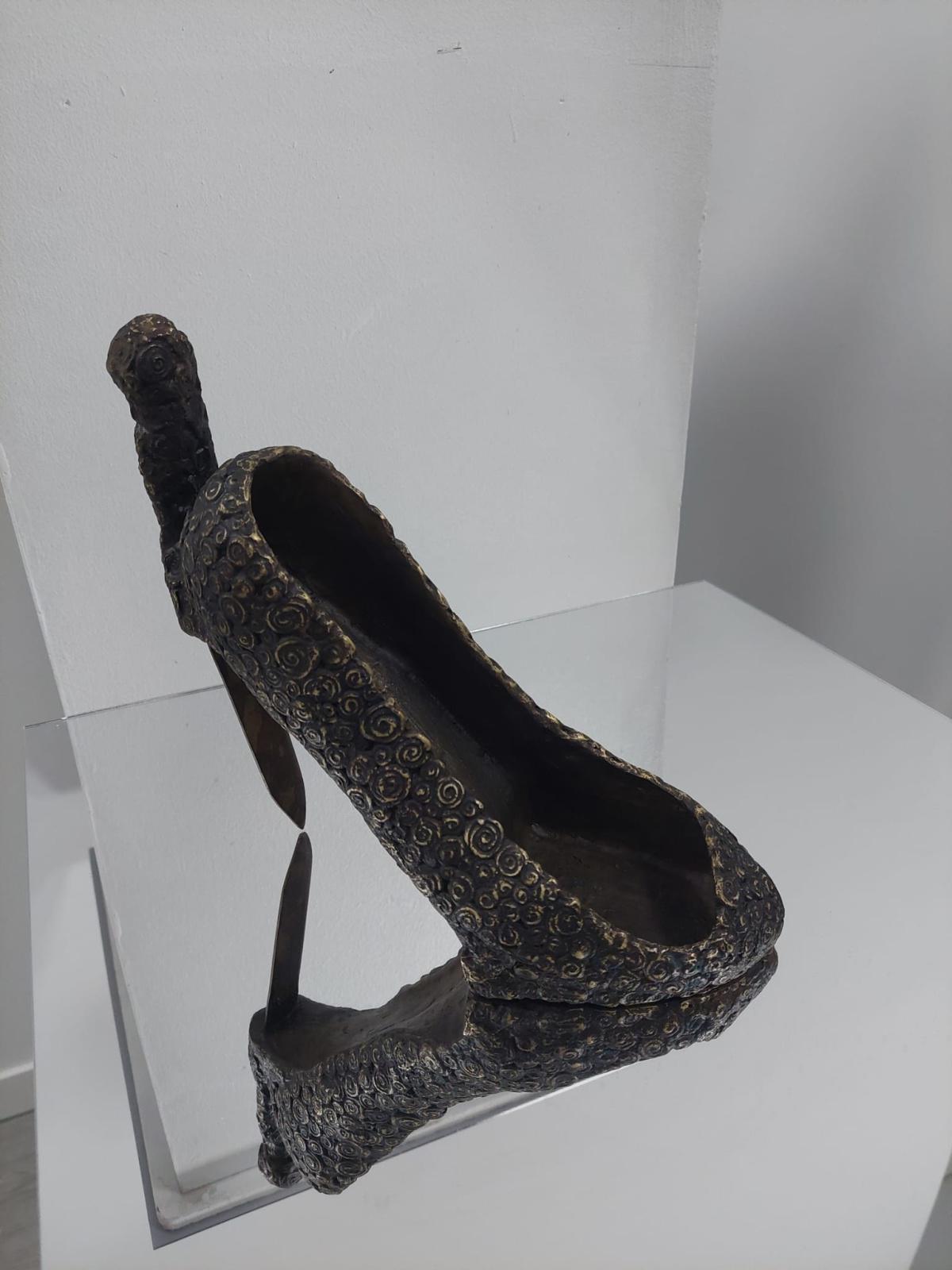 Trazos de Diversidad: Vuelo de Bronce y Otras Miradas en VEO ISLA II Trazos de Diversidad: Vuelo de Bronce y Otras Miradas en VEO ISLA II