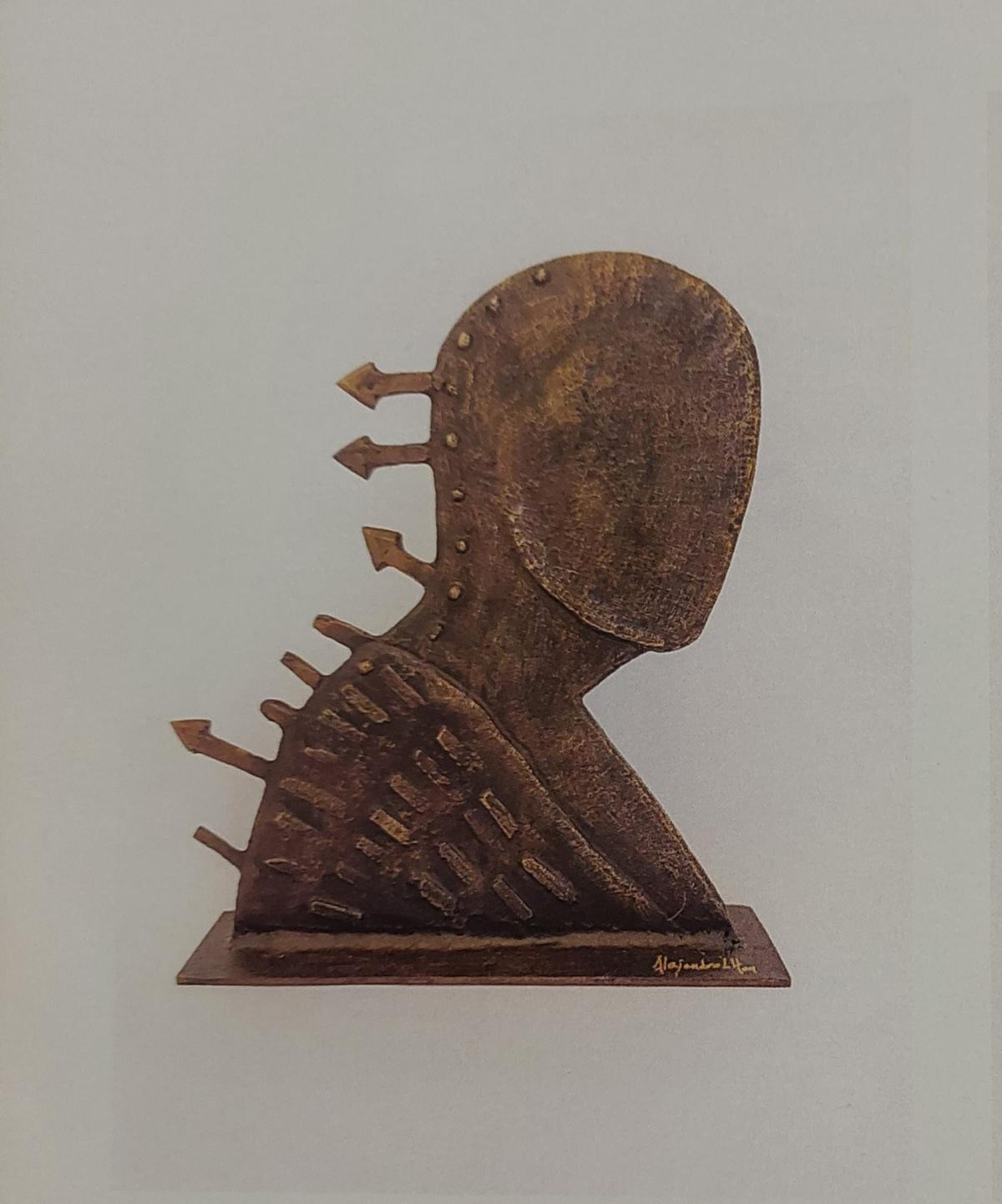 Trazos de Diversidad: Vuelo de Bronce y Otras Miradas en VEO ISLA II Trazos de Diversidad: Vuelo de Bronce y Otras Miradas en VEO ISLA II