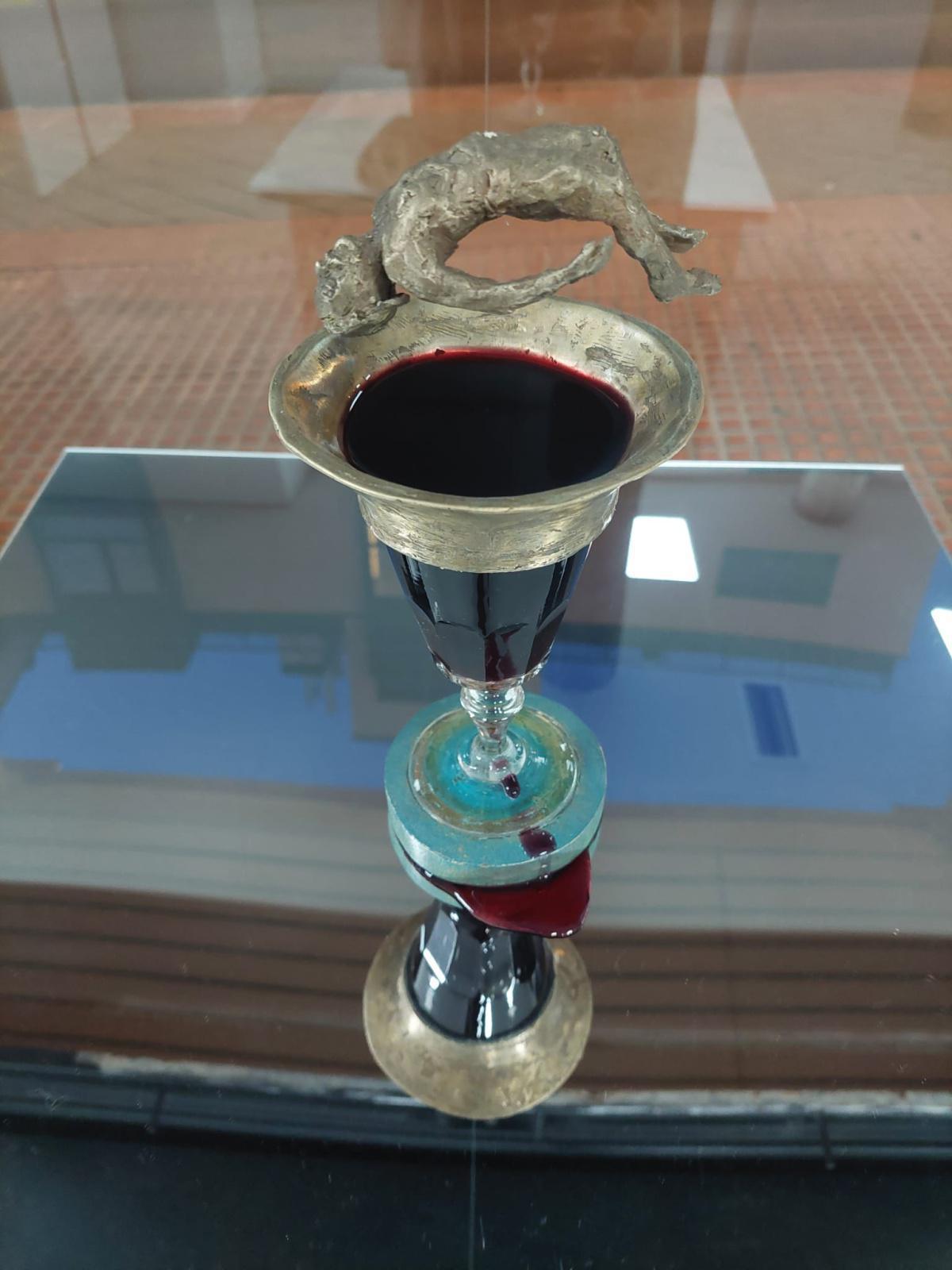 Trazos de Diversidad: Vuelo de Bronce y Otras Miradas en VEO ISLA II Trazos de Diversidad: Vuelo de Bronce y Otras Miradas en VEO ISLA II