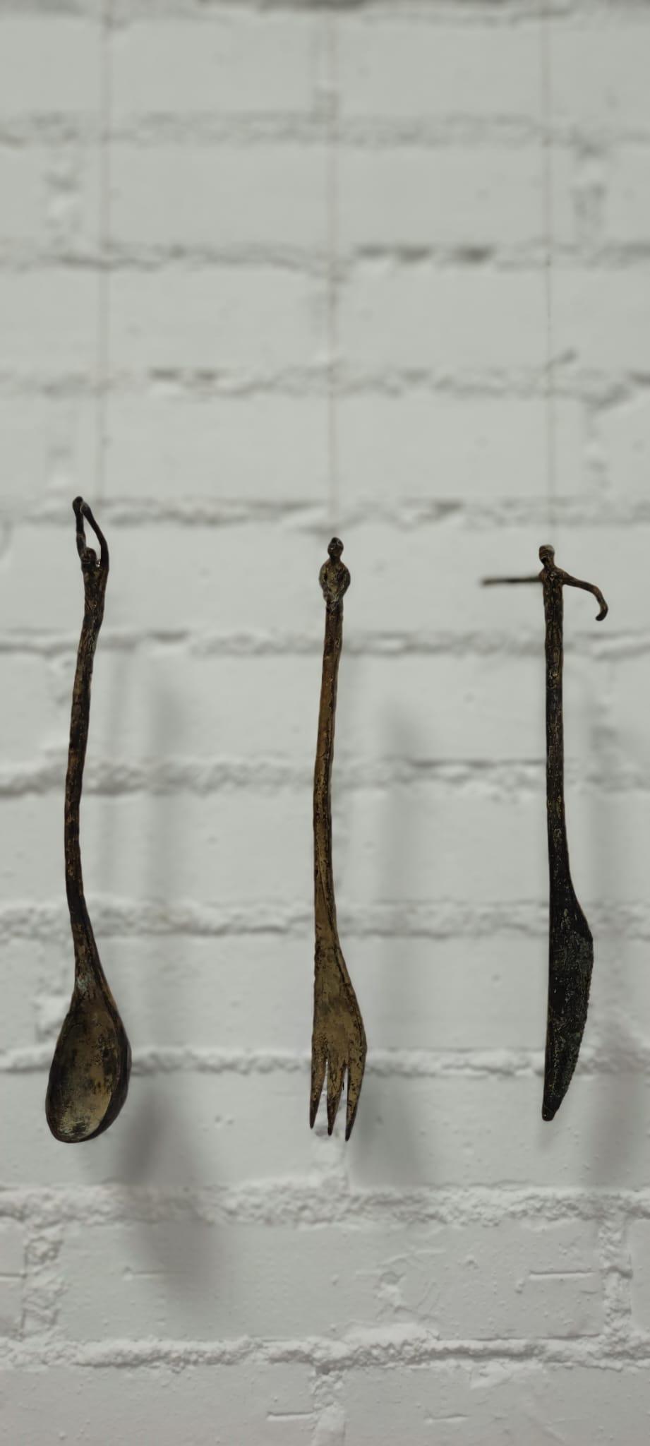 Trazos de Diversidad: Vuelo de Bronce y Otras Miradas en VEO ISLA II Trazos de Diversidad: Vuelo de Bronce y Otras Miradas en VEO ISLA II