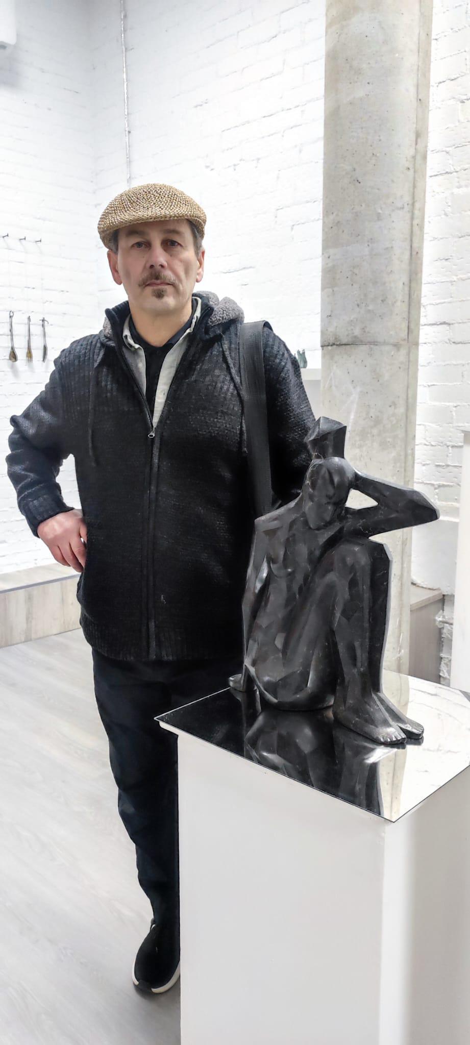 Trazos de Diversidad: Vuelo de Bronce y Otras Miradas en VEO ISLA II Trazos de Diversidad: Vuelo de Bronce y Otras Miradas en VEO ISLA II