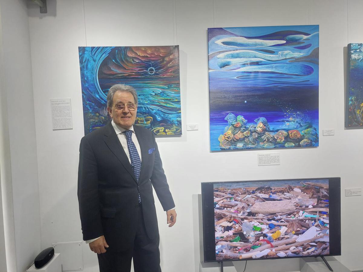 Tejiendo Puentes: La Exposición 'HONDURAS en sus Artes' Une a España y Honduras a través de la Diversidad Cultural y Creativa