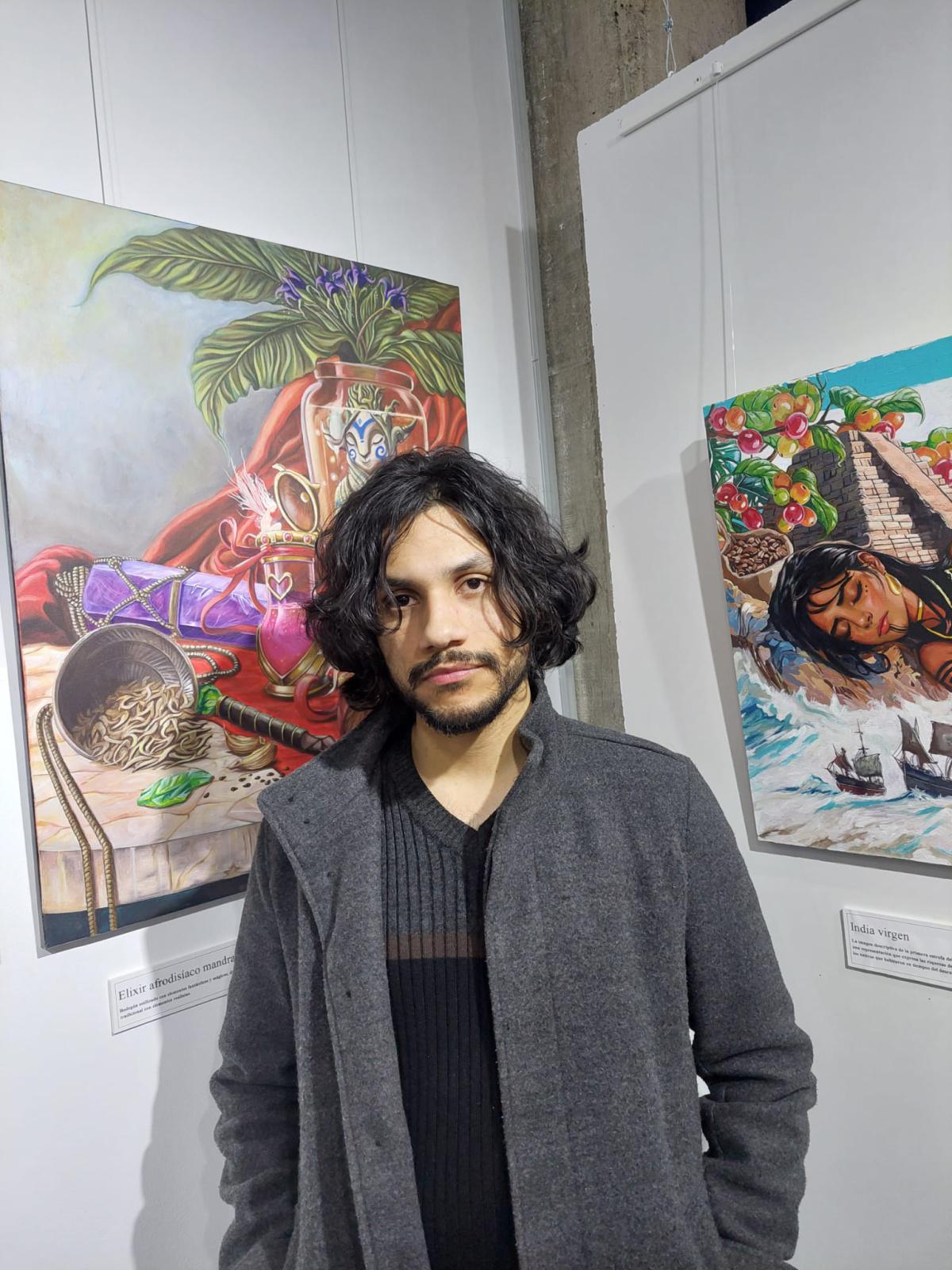 Tejiendo Puentes: La Exposición 'HONDURAS en sus Artes' Une a España y Honduras a través de la Diversidad Cultural y Creativa Tejiendo Puentes: La Exposición 'HONDURAS en sus Artes' Une a España y Honduras a través de la Diversidad Cultural y Creativa