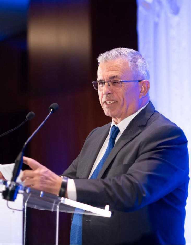 Francisco Vale: Reconocido como el Mejor Empresario Gallego del Año por la Asociación de Empresarios Gallegos de Madrid Francisco Vale: Reconocido como el Mejor Empresario Gallego del Año por la Asociación de Empresarios Gallegos de Madrid