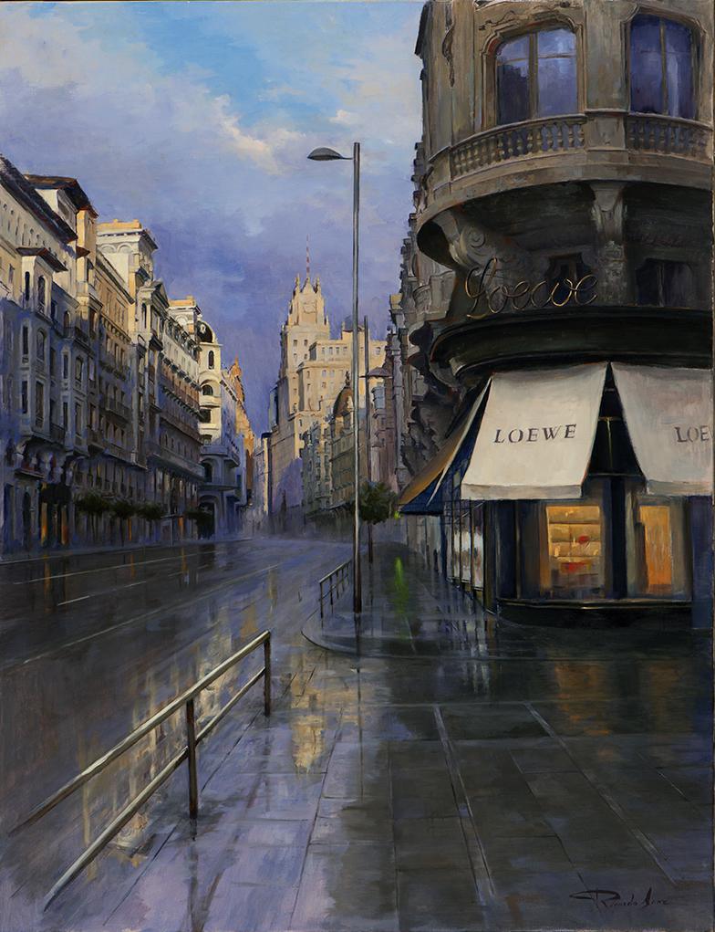 Explorando el Arte Contemporáneo: La Trayectoria de Ricardo Sanz Explorando el Arte Contemporáneo: La Trayectoria de Ricardo Sanz