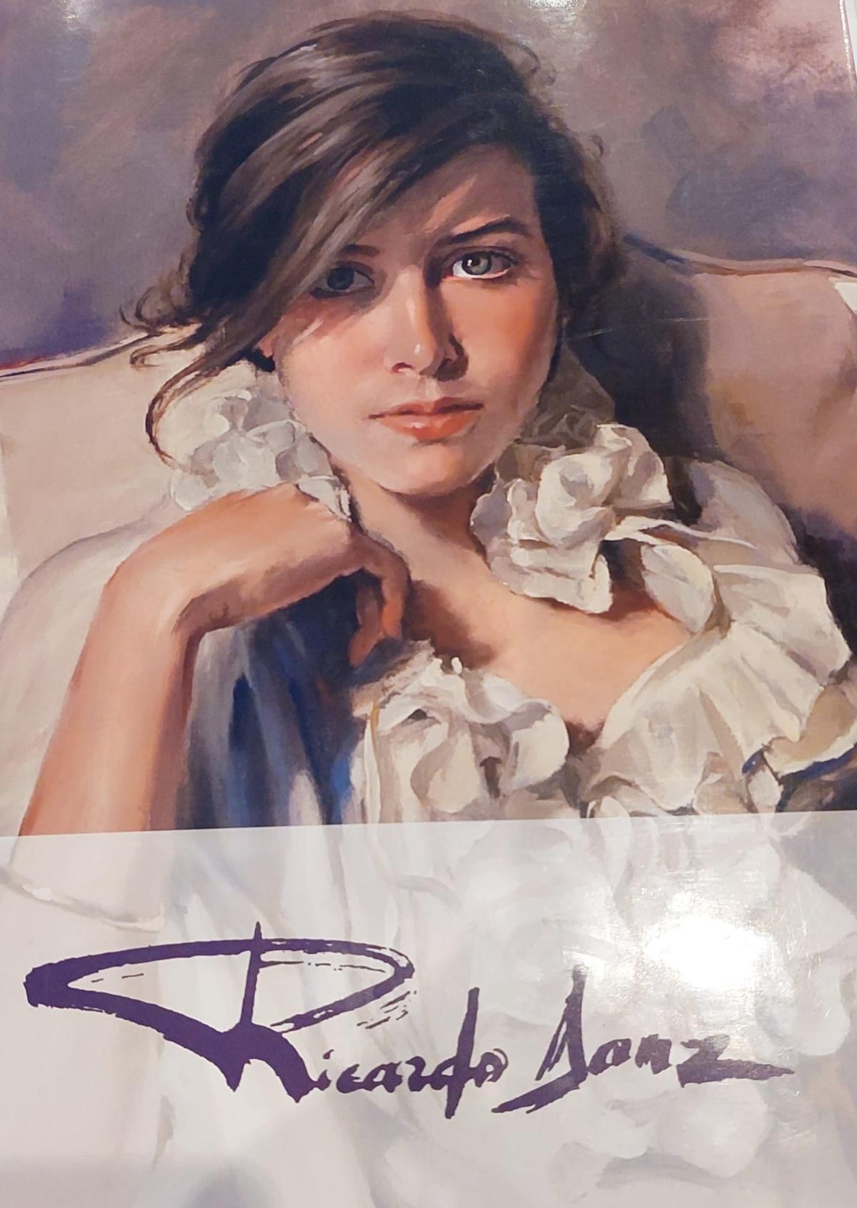 Explorando el Arte Contemporáneo: La Trayectoria de Ricardo Sanz Explorando el Arte Contemporáneo: La Trayectoria de Ricardo Sanz