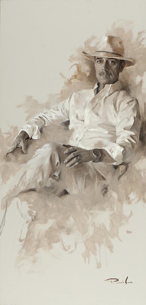 Explorando el Arte Contemporáneo: La Trayectoria de Ricardo Sanz Explorando el Arte Contemporáneo: La Trayectoria de Ricardo Sanz