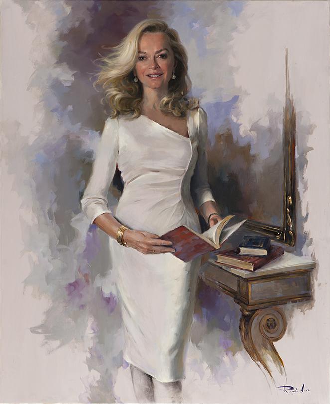 Explorando el Arte Contemporáneo: La Trayectoria de Ricardo Sanz Explorando el Arte Contemporáneo: La Trayectoria de Ricardo Sanz