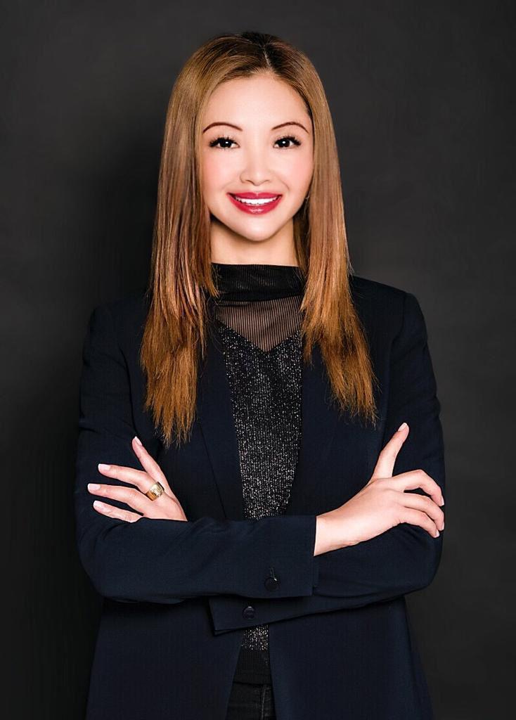 La Empresaria Veline Ong y Chino Rocket: Despegando hacia una nueva era en el aprendizaje del idioma chino La Empresaria Veline Ong y Chino Rocket: Despegando hacia una nueva era en el aprendizaje del idioma chino