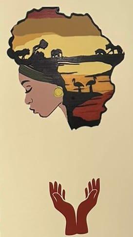 AEA La primera Asociación de Embajadoras Africanas AEA La primera Asociación de Embajadoras Africanas