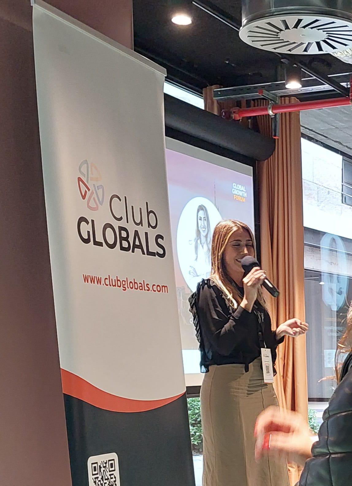 Global Growth Forum Madrid 2024: Un Éxito Rotundo Impulsado por Club Globals