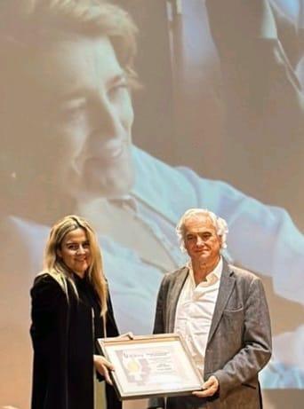 NI HAO CONECTA (NHC) Galardonada con el Premio Ana Baschwitz a la Excelencia en la Internacionalización de Empresas Chinas e Iberoamericanas