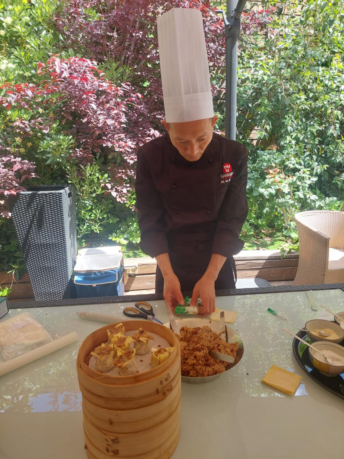 NI HAO CONECTA (NHC) Galardonada con el Premio Ana Baschwitz a la Excelencia en la Internacionalización de Empresas Chinas e Iberoamericanas NI HAO CONECTA (NHC) Galardonada con el Premio Ana Baschwitz a la Excelencia en la Internacionalización de Empresas Chinas e Iberoamericanas