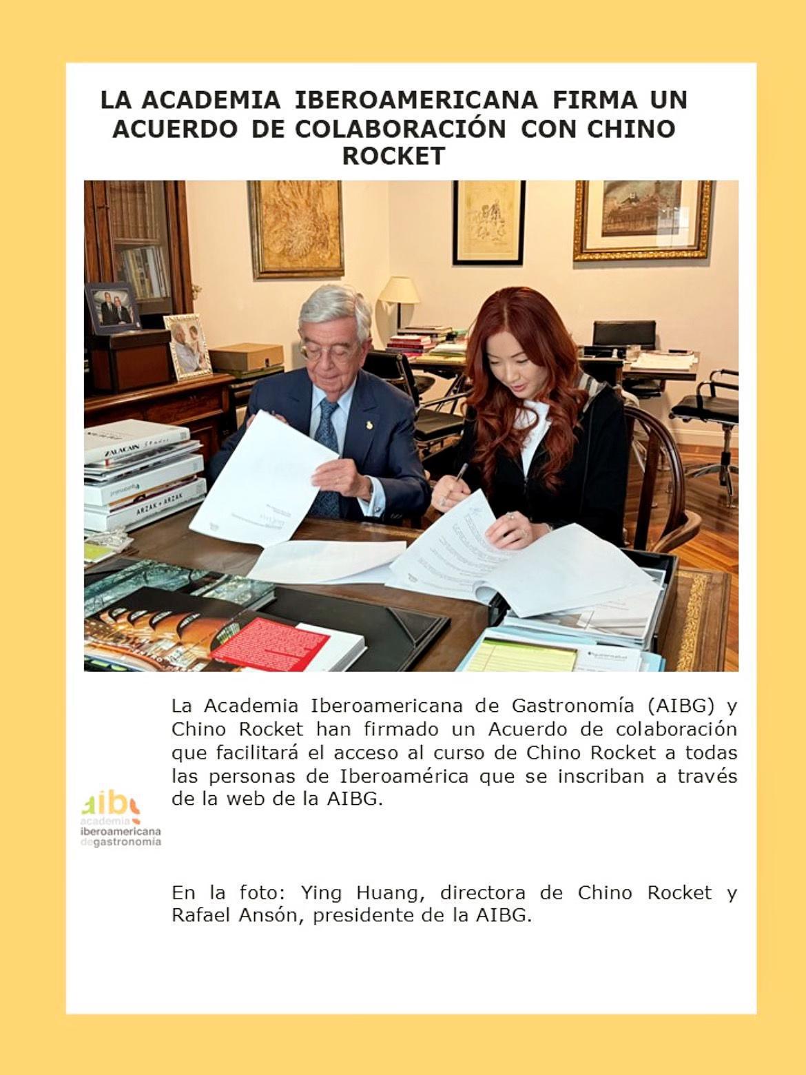 Chino Rocket: Un Lanzamiento Triunfal en el Casino de Gran Vía de Madrid Chino Rocket: Un Lanzamiento Triunfal en el Casino de Gran Vía de Madrid