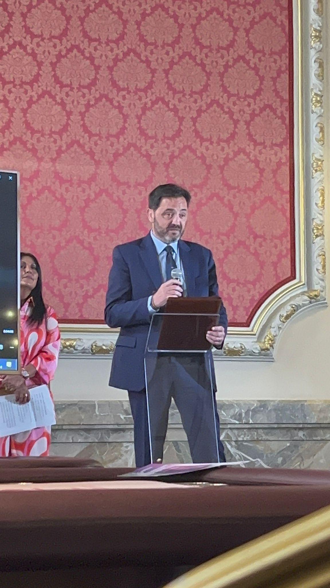 Chino Rocket: Un Lanzamiento Triunfal en el Casino de Gran Vía de Madrid Chino Rocket: Un Lanzamiento Triunfal en el Casino de Gran Vía de Madrid